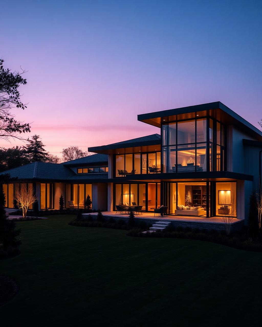 Aurora Estate